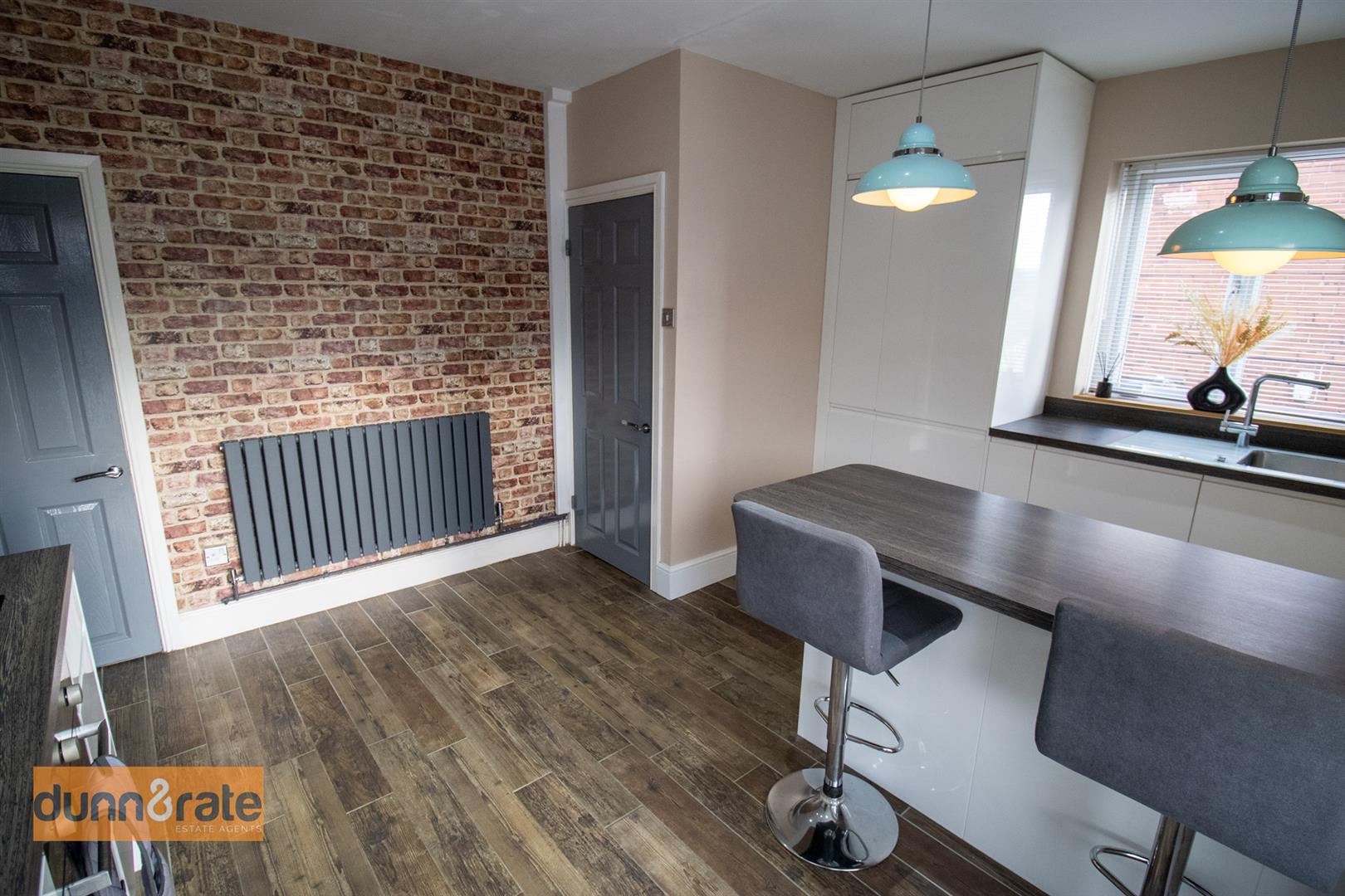 Leek New Road, Sneyd Green, Stoke-On-Trent